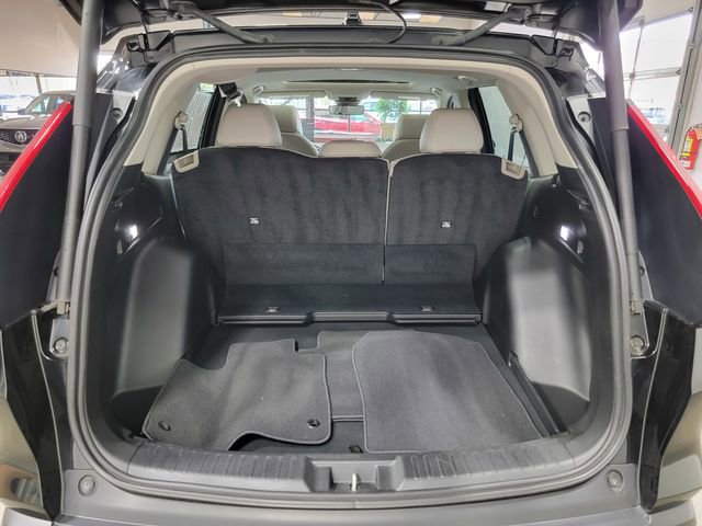 Used 2024 Honda CR-V EX-L image 36