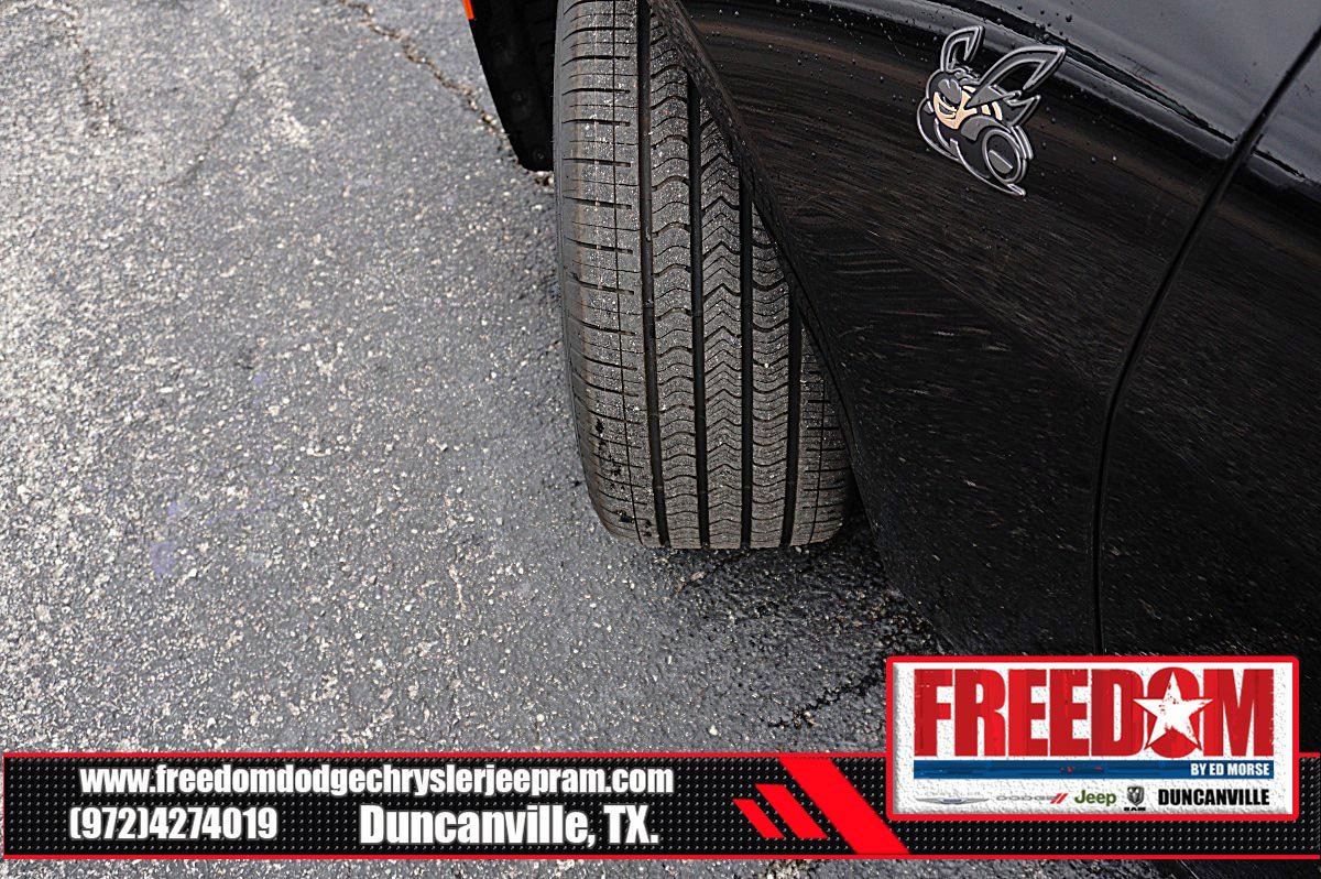 New 2026 Dodge Charger Scat Pack image 41