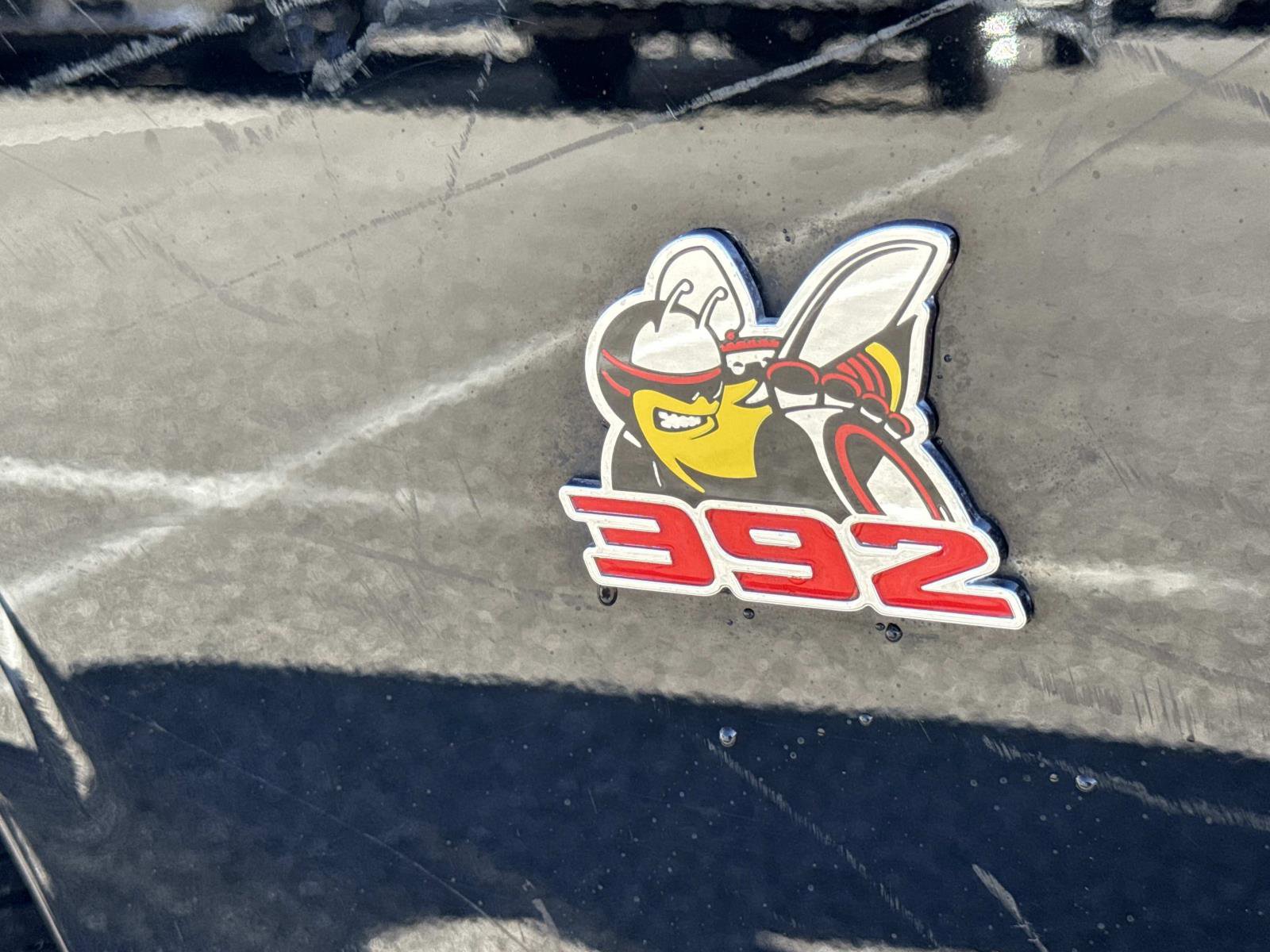 Used 2020 Dodge Challenger R/T Scat Pack image 30