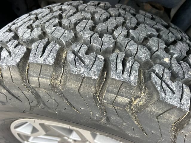 Used 2017 Jeep Wrangler Unlimited Rubicon image 53