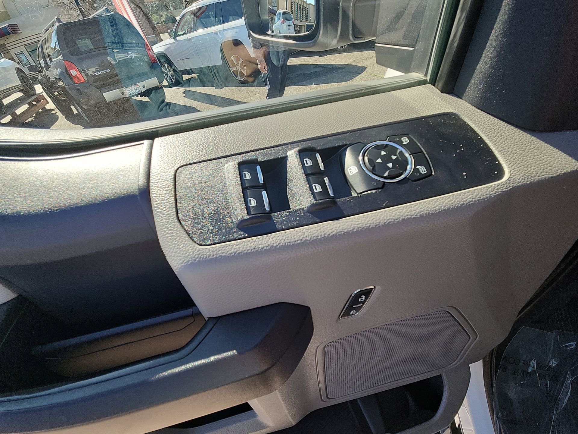 Used 2022 Ford F250 XL w/ STX Appearance Package image 15