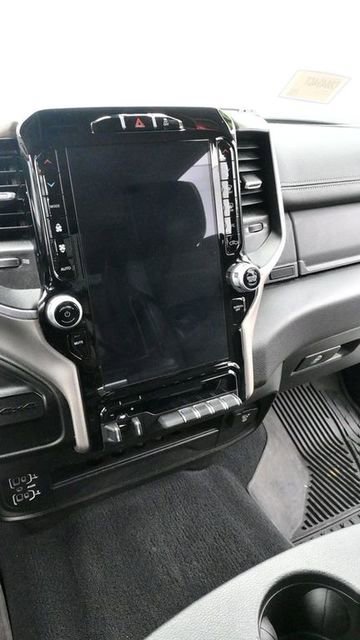 Used 2024 RAM 2500 Laramie image 21