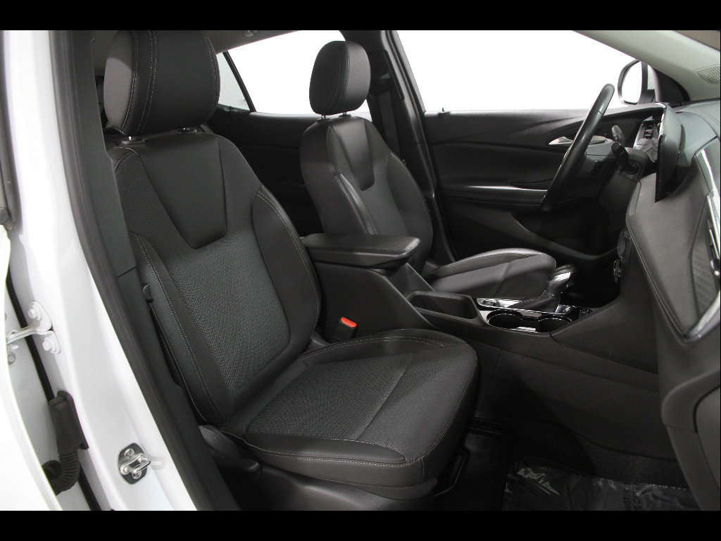 Certified 2024 Buick Encore GX Preferred FWD image 14