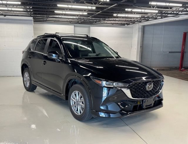 Used 2025 MAZDA CX-5 AWD 2.5 S image 7