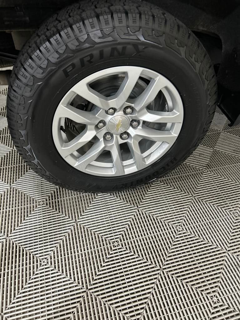 Used 2023 Chevrolet Silverado 1500 LT image 17