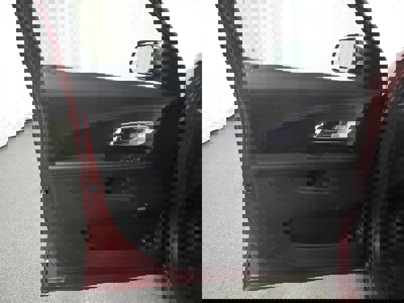 Used 2015 Chevrolet Equinox LTZ image 20