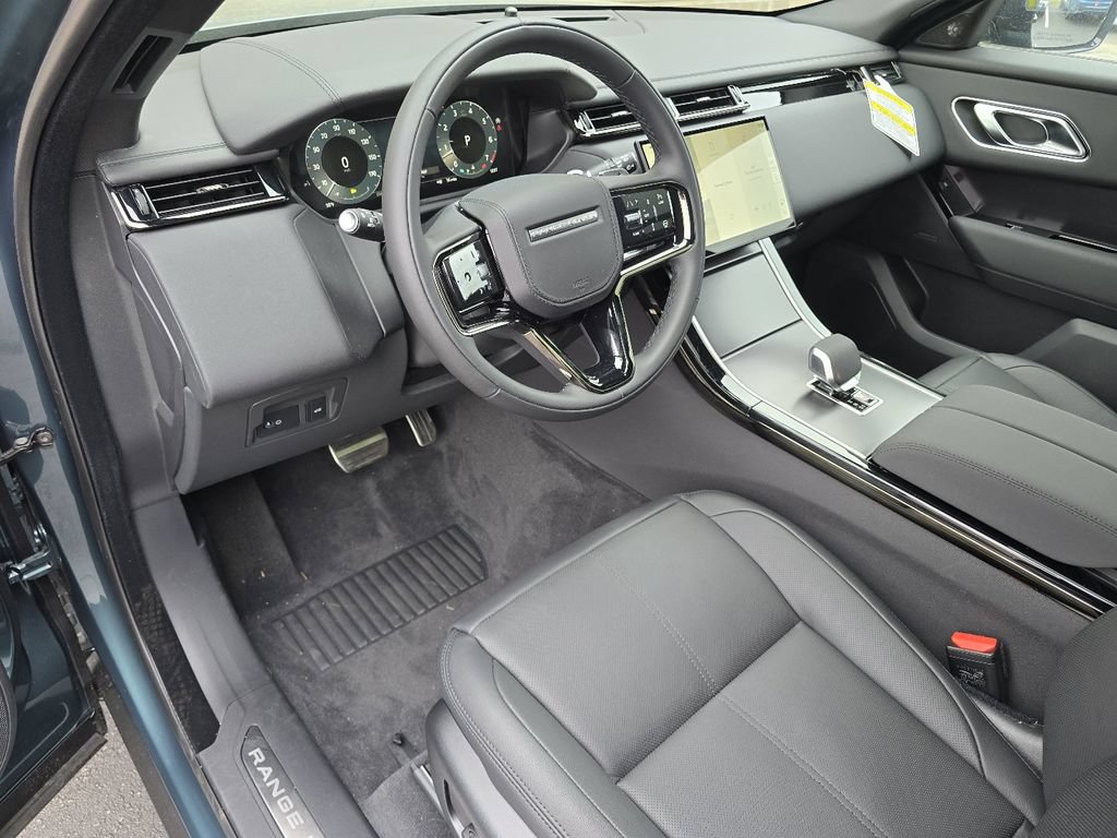 New 2026 Land Rover Range Rover Velar Dynamic SE AWD/4WD image 26