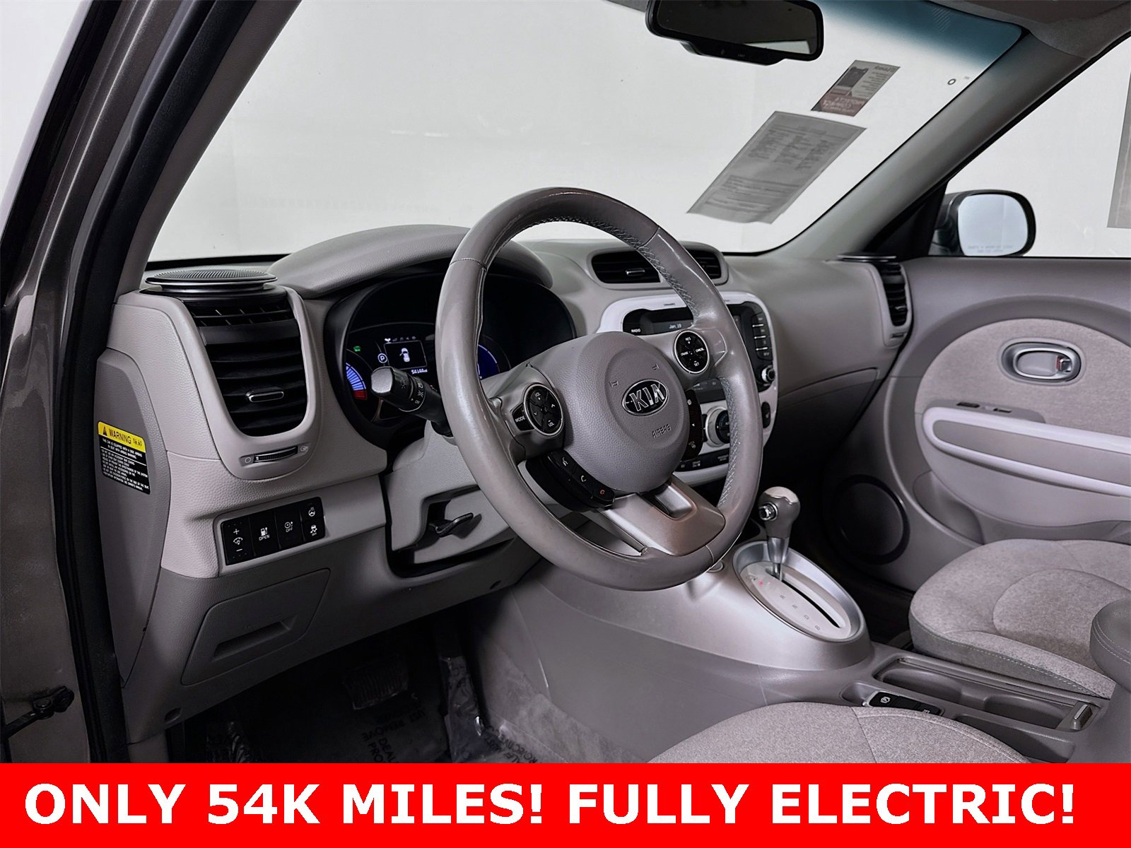 Used 2019 Kia Soul EV image 11