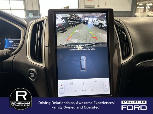 Used 2021 Ford Edge ST-Line AWD/4WD image 13