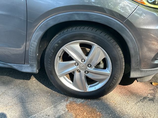 Used 2019 Honda HR-V EX image 25