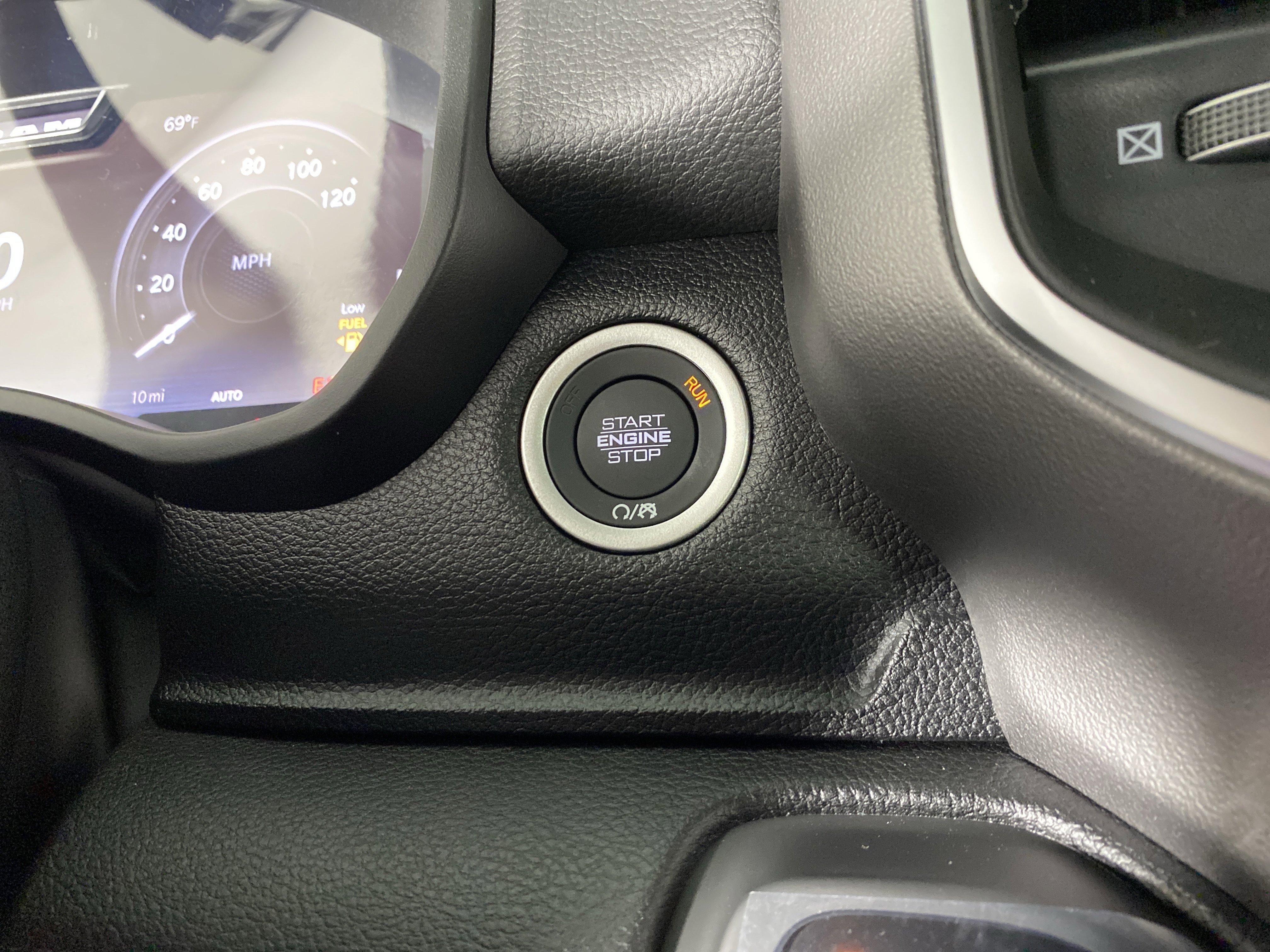 New 2026 RAM 1500 Big Horn image 24