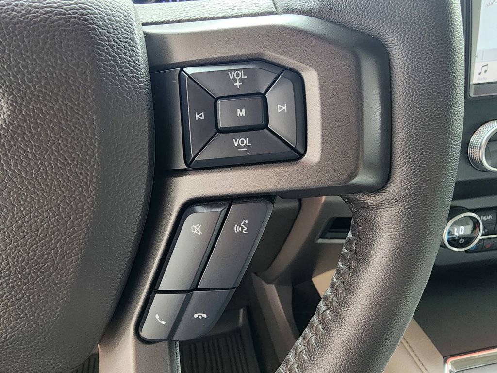 Used 2019 Ford Expedition XLT w/ Equipment Group 202A RWD image 22