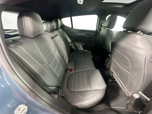 Used 2024 Dodge Hornet R/T Plus w/ R/T Blacktop Package AWD/4WD image 30