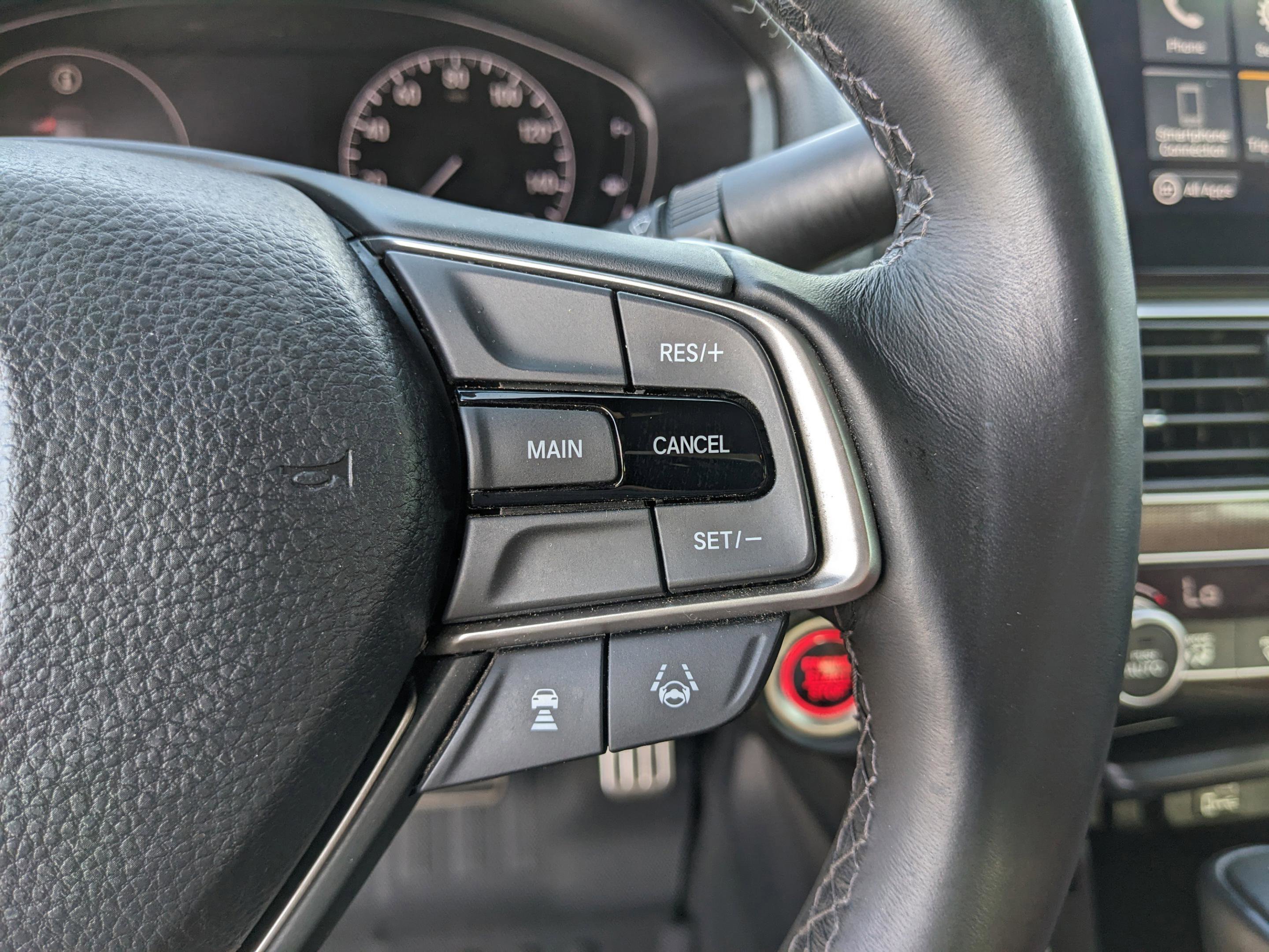 Used 2019 Honda Accord Sport image 38