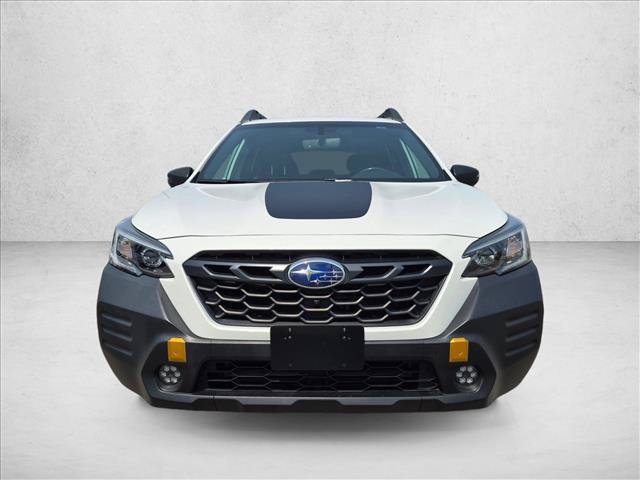Used 2022 Subaru Outback Wilderness AWD/4WD image 2