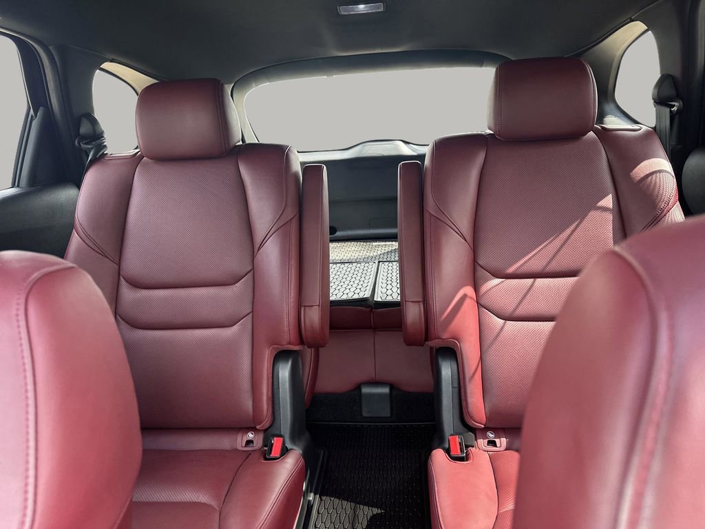 Used 2023 MAZDA CX-9 Carbon Edition AWD/4WD image 11