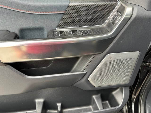 Used 2023 Ford F150 Raptor w/ Blue Interior Package AWD/4WD image 19
