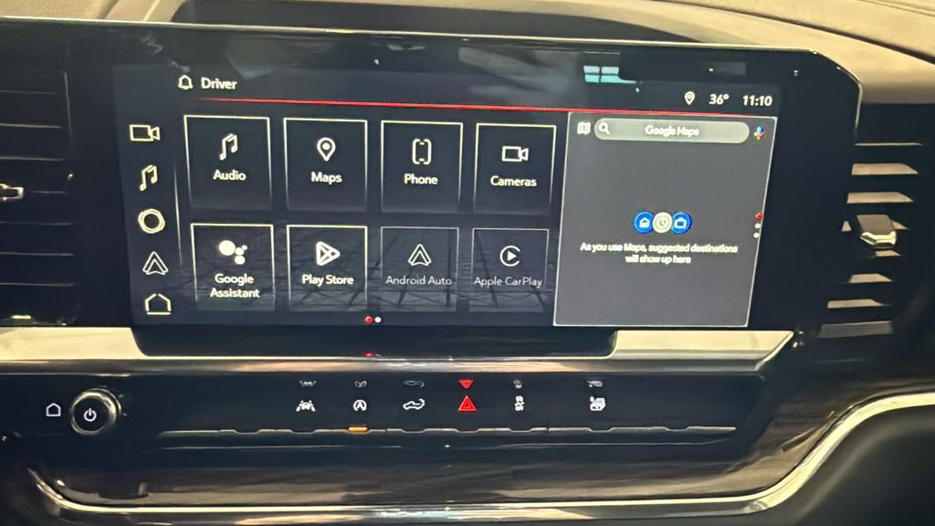 Used 2022 GMC Sierra 1500 Elevation image 25