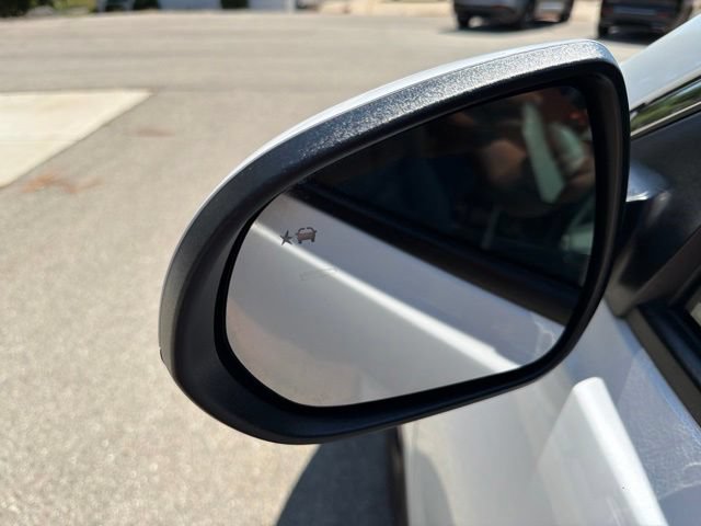 Used 2025 Buick Encore GX Sport Touring w/ Comfort Package FWD image 10