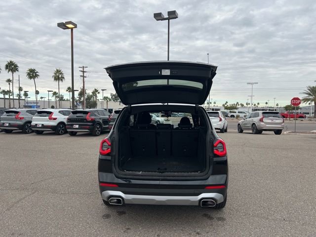 Used 2024 BMW X3 xDrive30i w/ Premium Package w/ZPA image 29