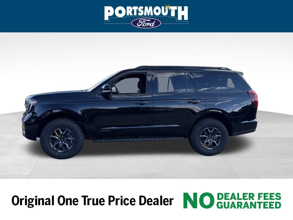 New 2025 Ford Expedition Tremor image 2