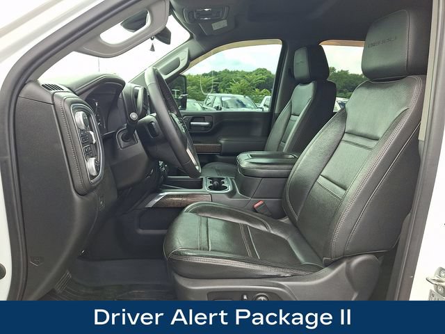 Used 2020 GMC Sierra 2500 Denali w/ LPO, GMC Protection Package AWD/4WD image 2