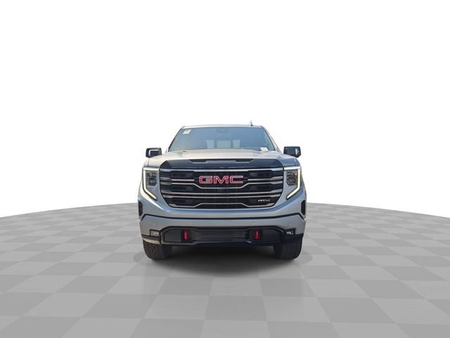 New 2026 GMC Sierra 1500 AT4 w/ LPO, Black Badging Package AWD/4WD image 4
