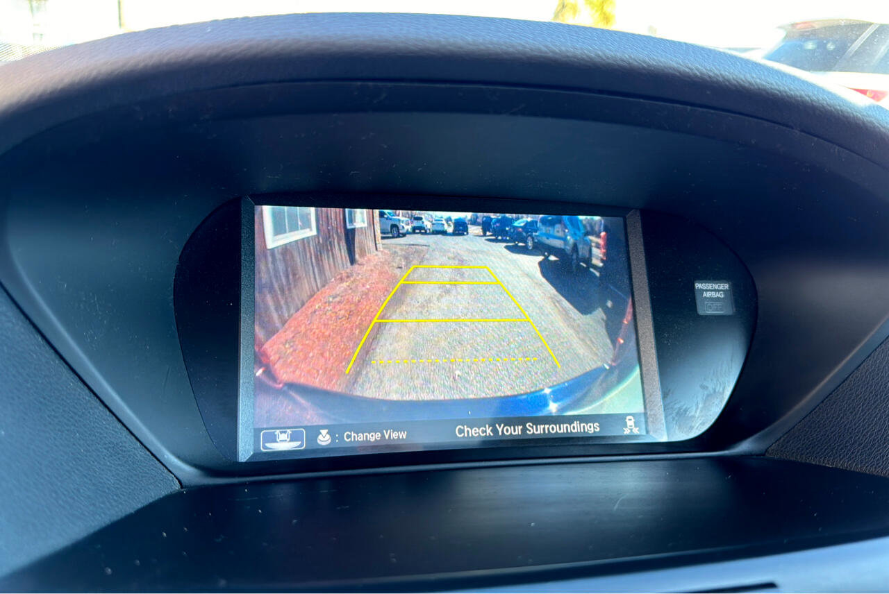 Used 2015 Acura TLX V6 w/ Technology Package image 18