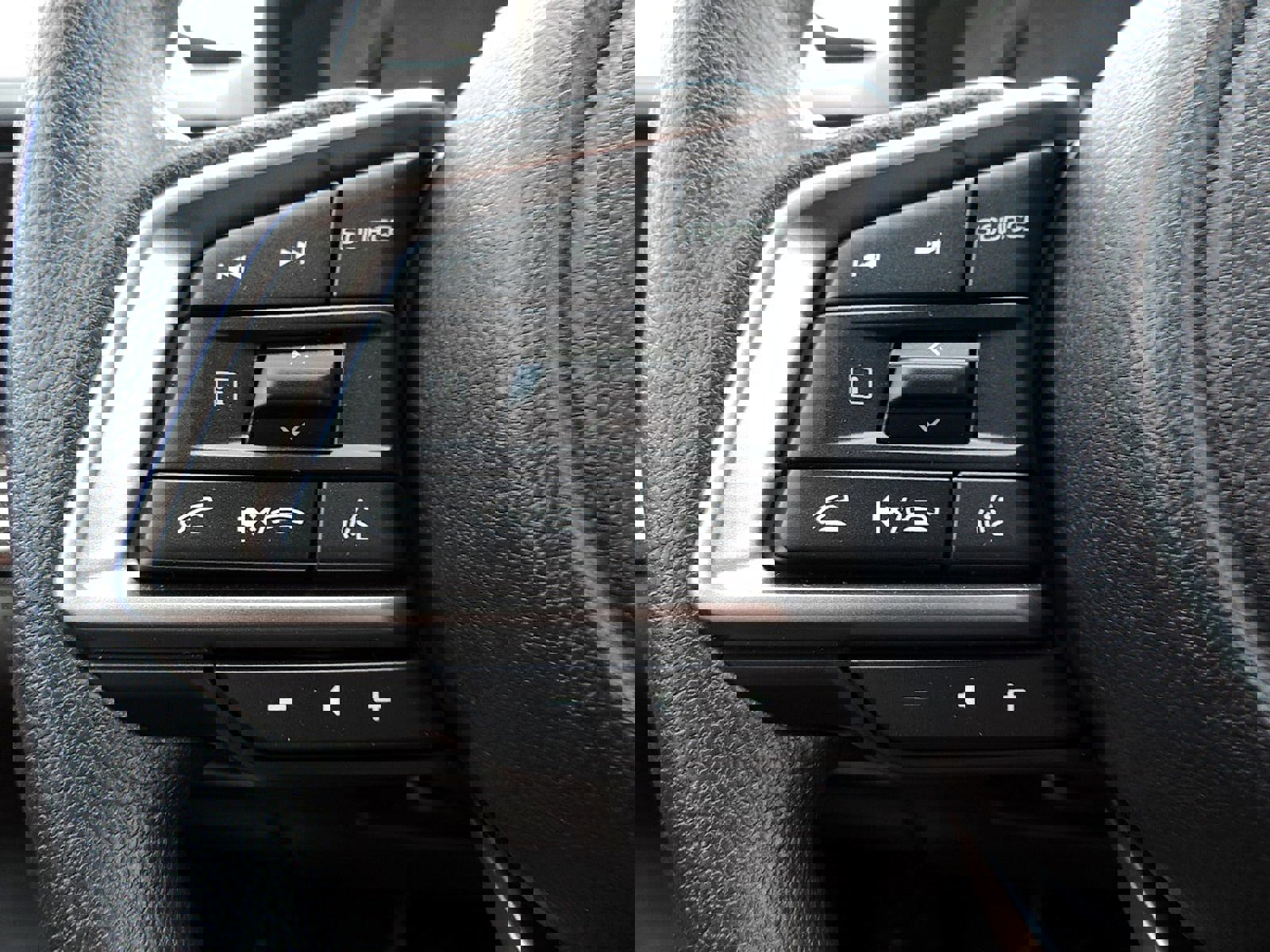 New 2026 Subaru Impreza 2.0i Sport image 21