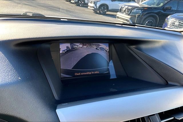 Used 2015 Lexus RX 350 350 image 11