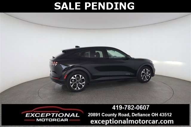 Used 2024 Ford Mustang Mach-E Select image 21