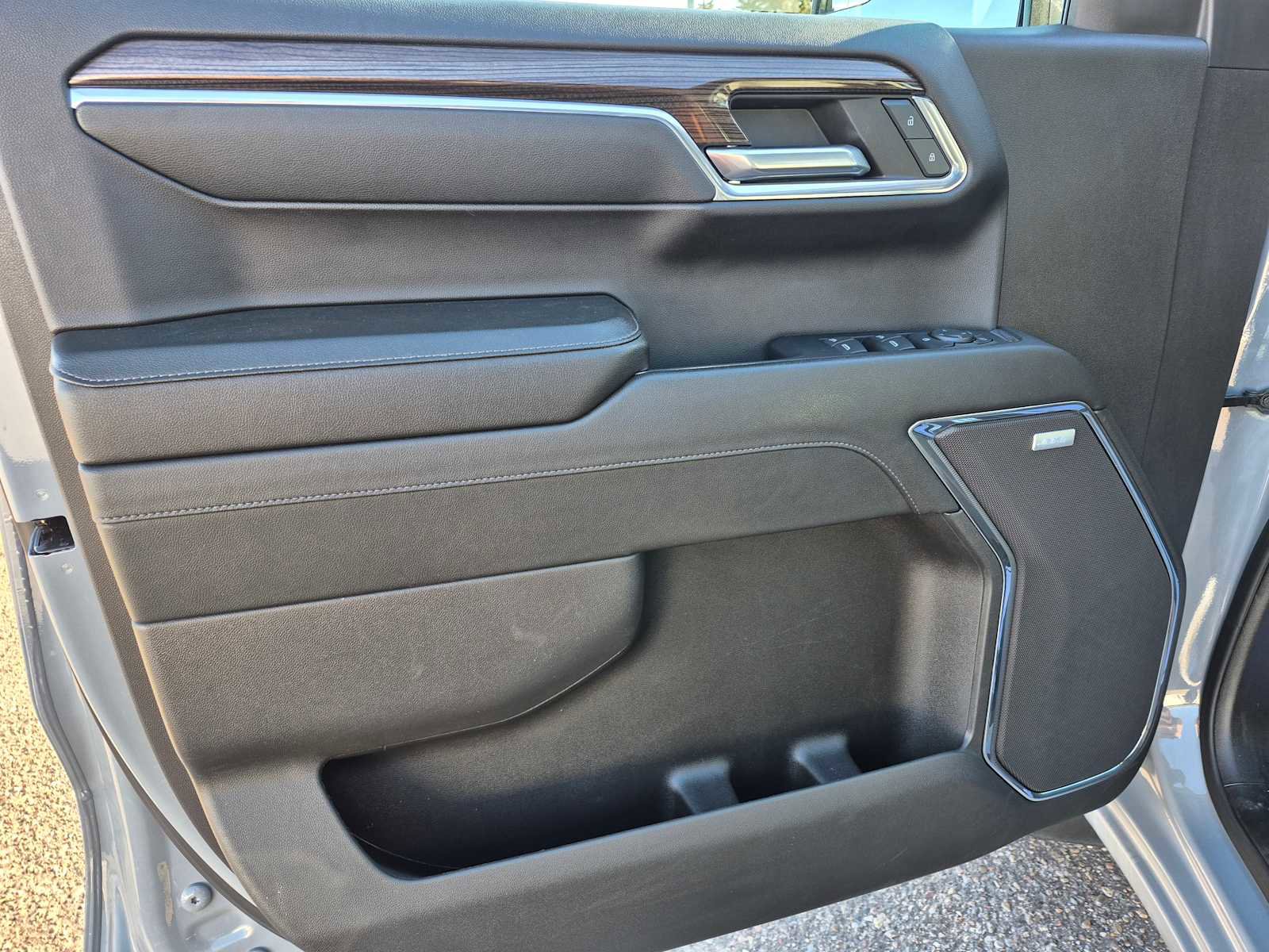 Used 2024 Chevrolet Silverado 1500 RST w/ Convenience Package II image 13