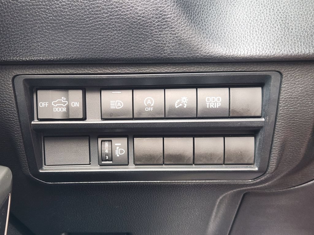 Used 2023 Toyota Tundra SR5 AWD/4WD image 22