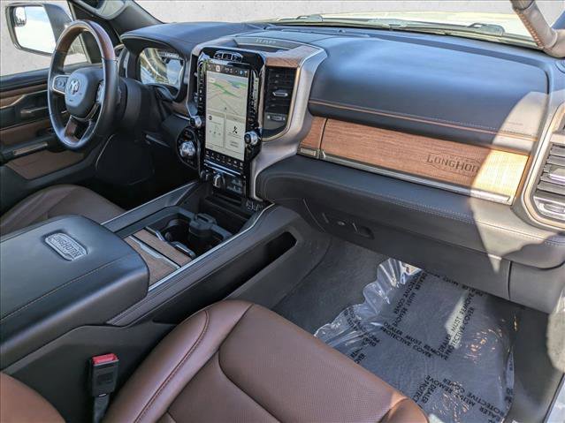 Used 2022 RAM 1500 Limited image 19