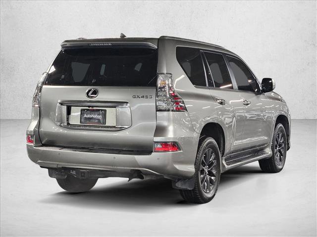 Used 2023 Lexus GX 460 Premium image 5