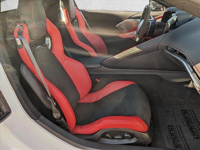 Used 2023 Chevrolet Corvette Stingray Preferred Conv w/ 2LT image 23