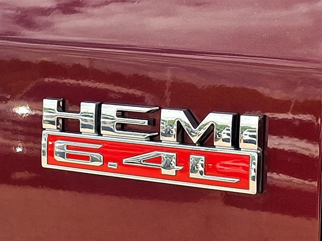 Used 2021 RAM 2500 Tradesman AWD/4WD image 30