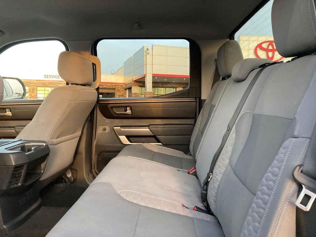 Used 2022 Toyota Tundra SR5 image 11