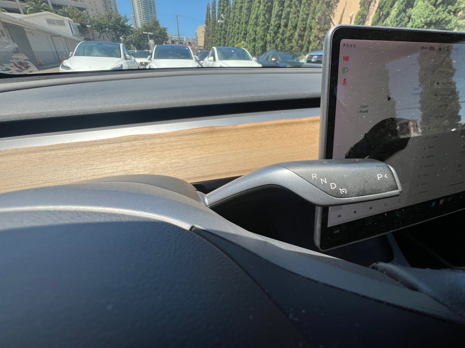 Used 2021 Tesla Model Y Long Range image 22