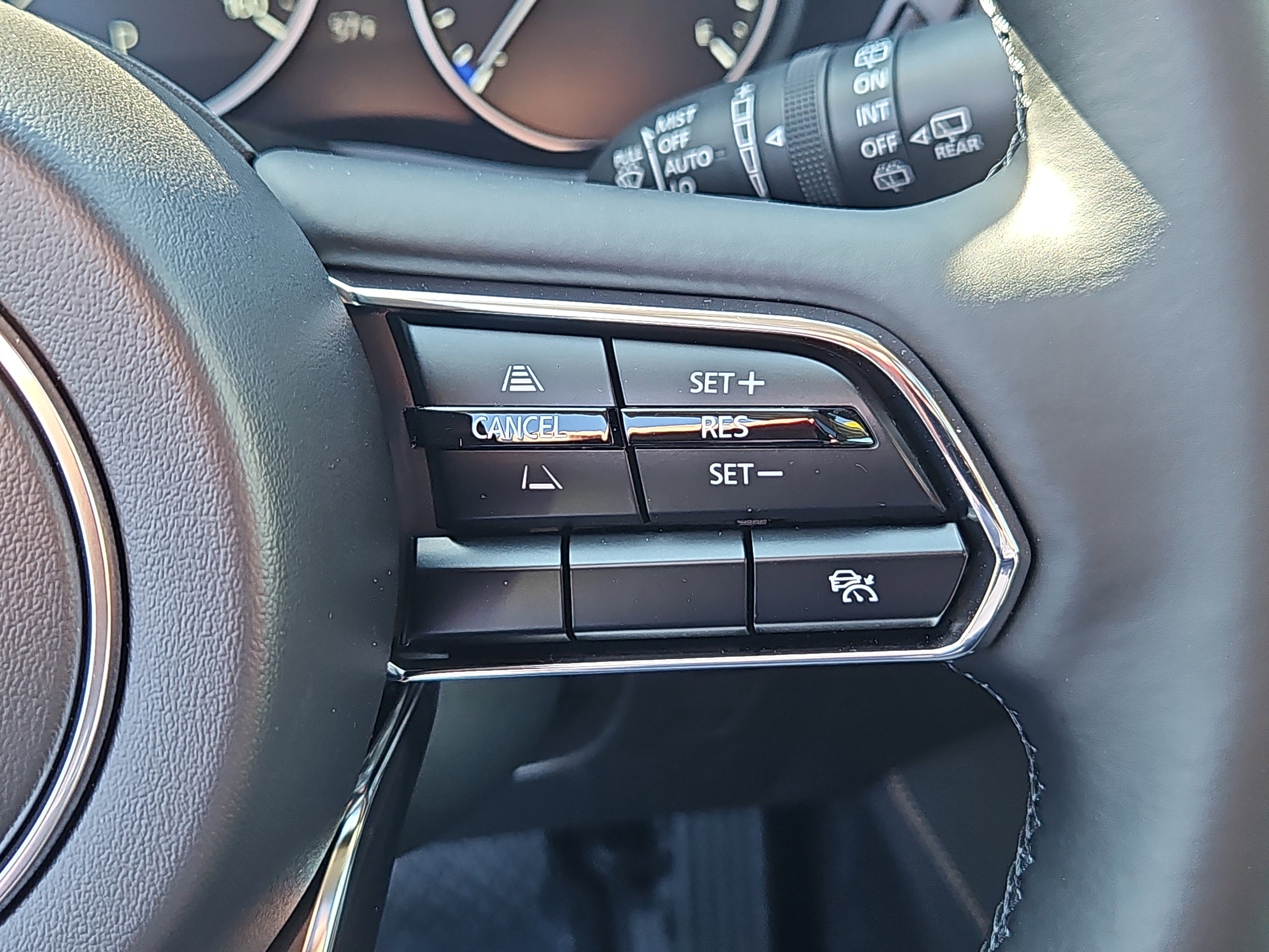 New 2026 MAZDA CX-90 3.3 Turbo w/ Preferred Package image 16