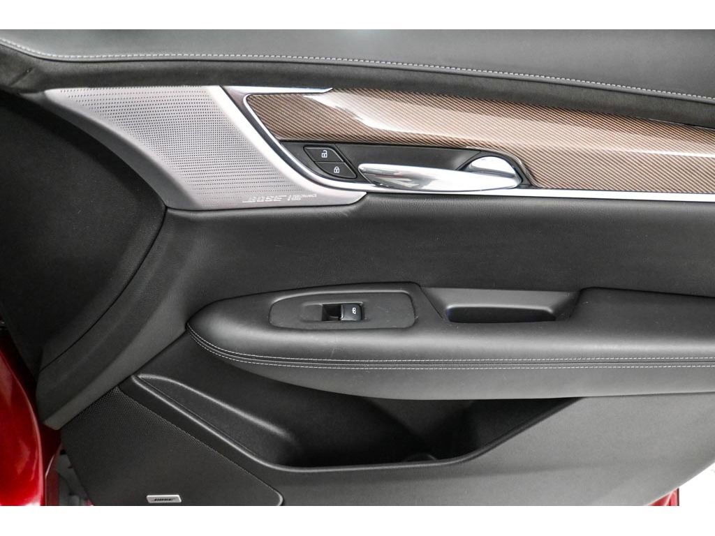 Certified 2023 Cadillac XT6 Sport w/ Platinum Package image 17