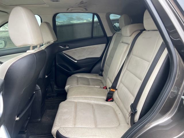 Used 2016 MAZDA CX-5 Grand Touring image 15