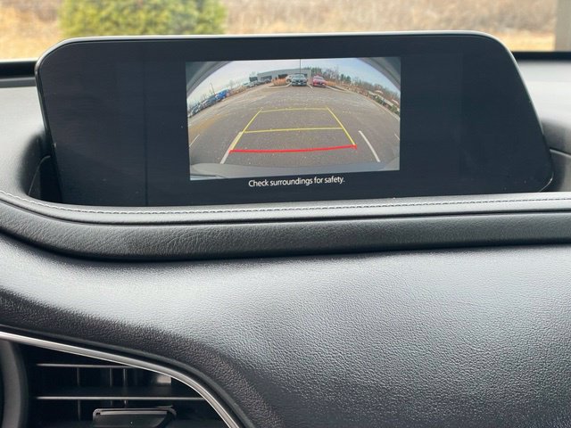 Certified 2024 MAZDA CX-30 AWD 2.5 S w/ Preferred Package image 19