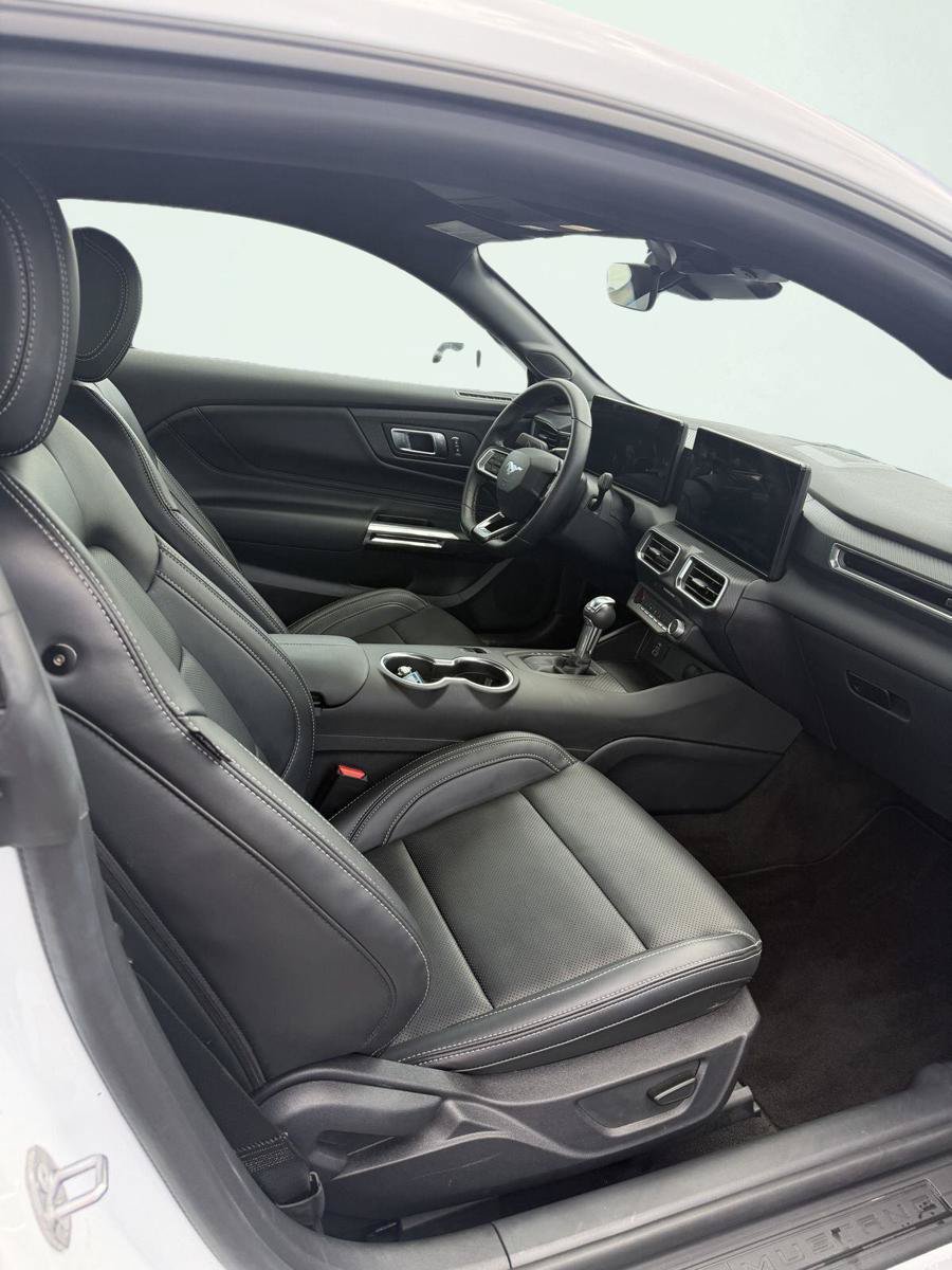 Used 2026 Ford Mustang Premium RWD image 22