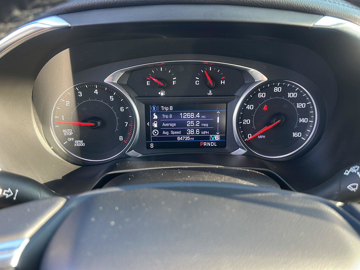 Used 2020 Chevrolet Blazer LT FWD image 23