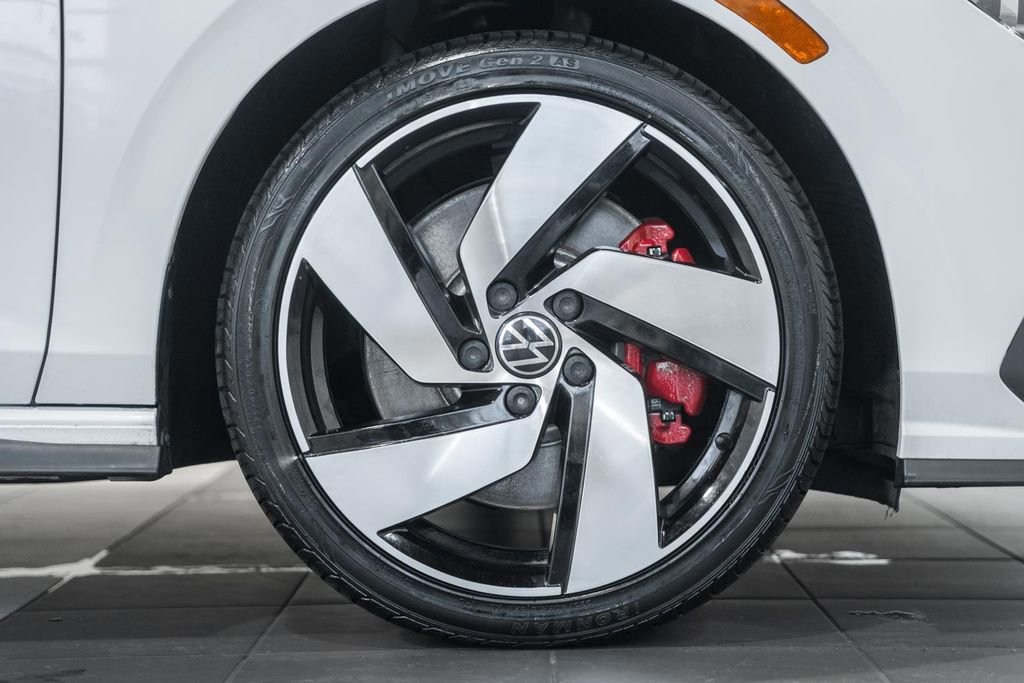 Used 2024 Volkswagen GTI S image 17