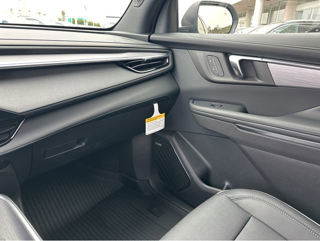 New 2026 Buick Enclave Preferred w/ Power Package image 8