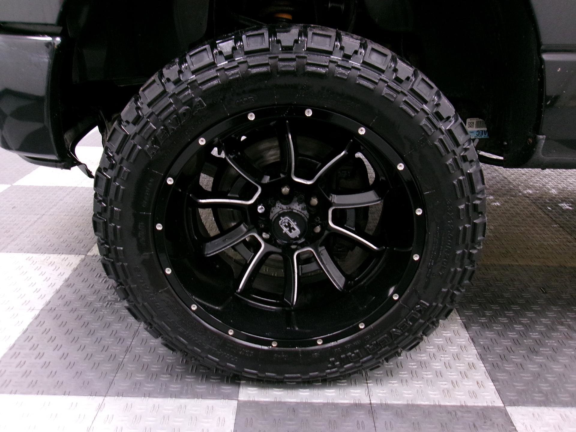 Used 2014 Ford F150 STX w/ Equipment Group 201A Mid image 15