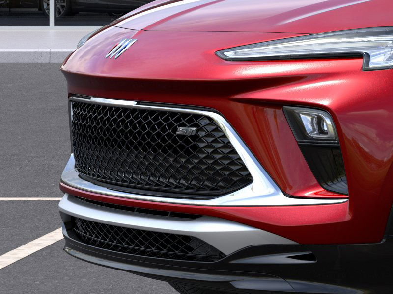 New 2026 Buick Encore GX Sport Touring w/ Comfort Package FWD image 15