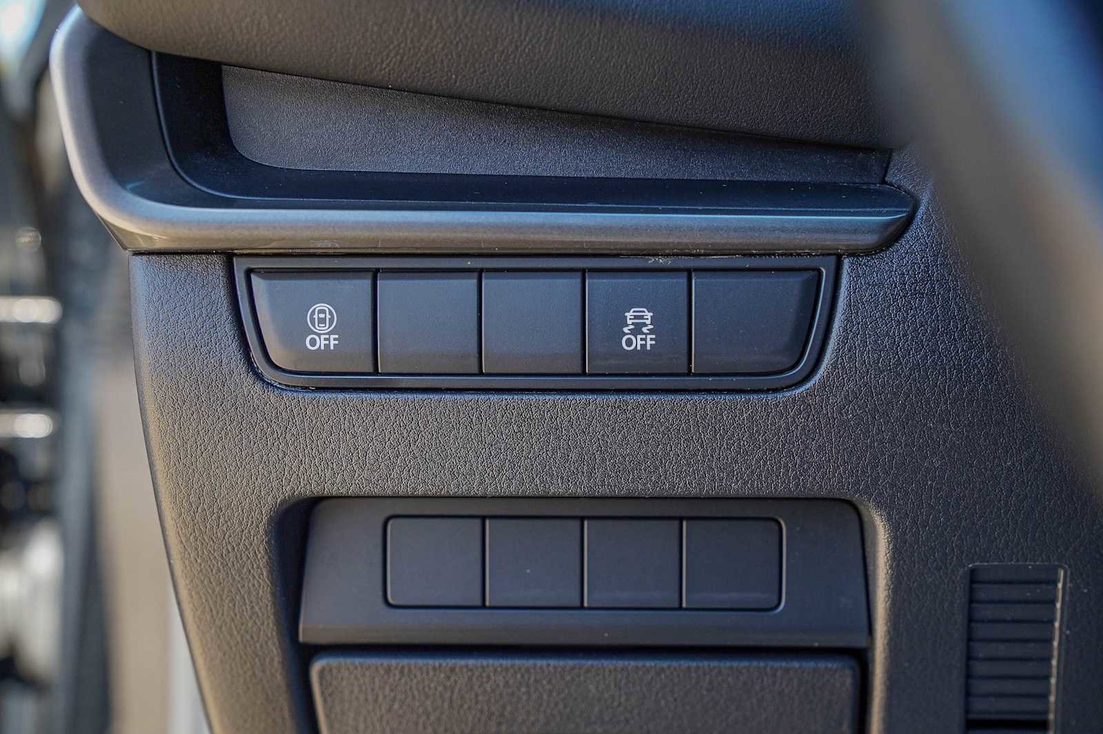 Used 2021 MAZDA MAZDA3 s image 22